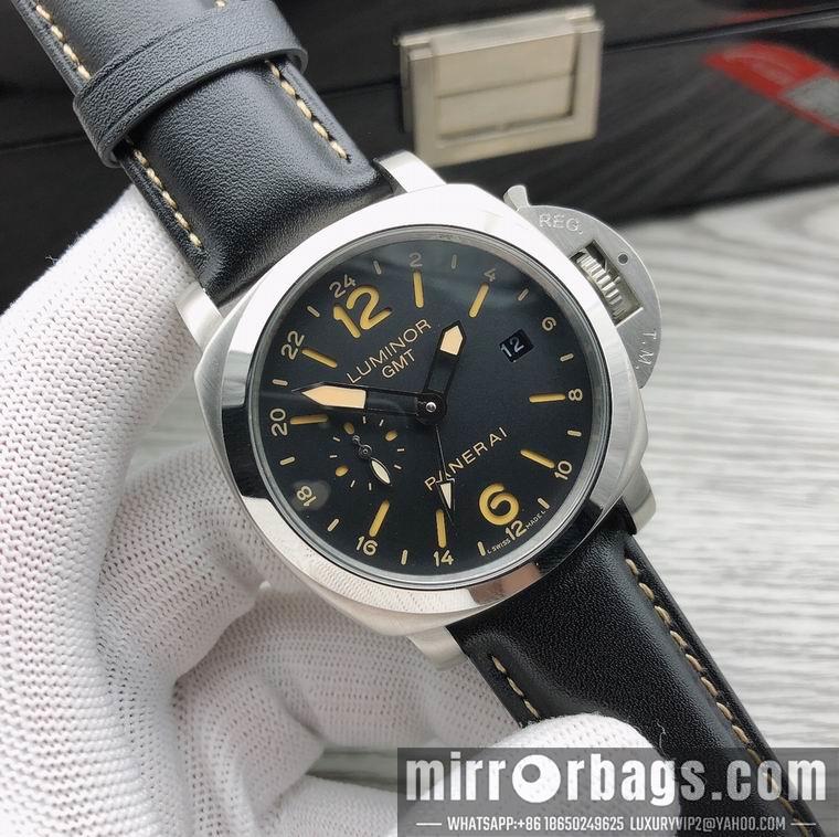 Panerai men 44mX16mm M08