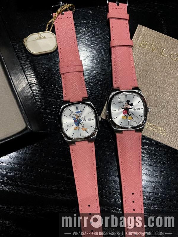Omega watch 102216