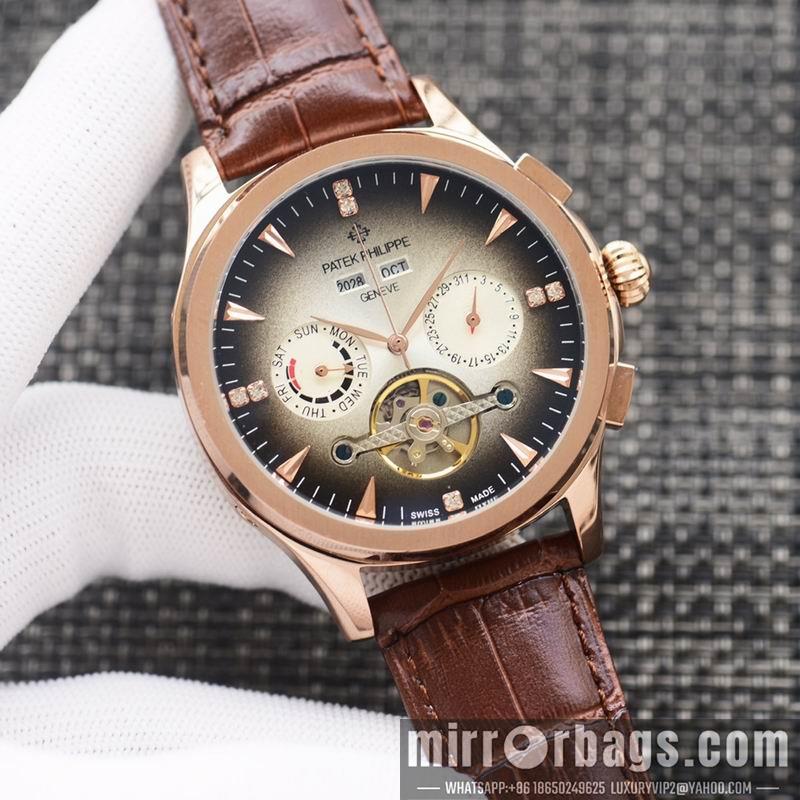 Patek Philippe 43X12mm 101583