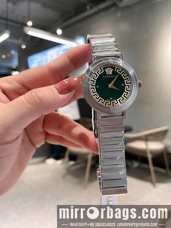 Versace 36mm 063001