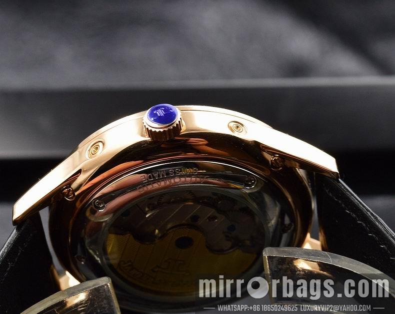 Jaeger Lecoultre men 42X12mm 081408