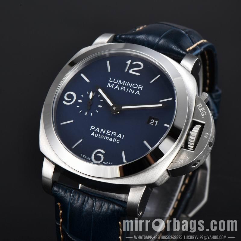 Panerai 44mm 101016