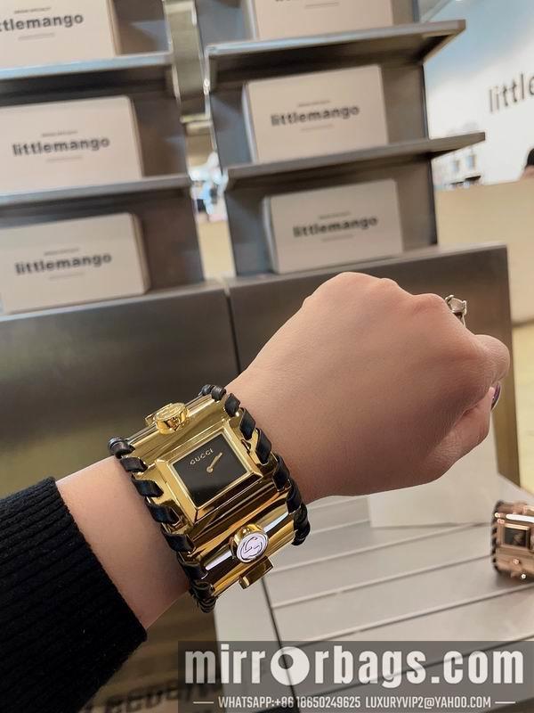 Gucci 33mm 032084