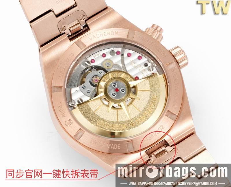 Vacheron Constantin 41mm 022129