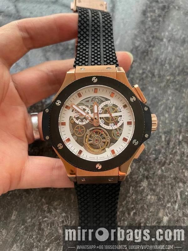 Hublot watch 112004
