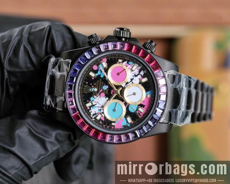 Rolex 40mm 090955