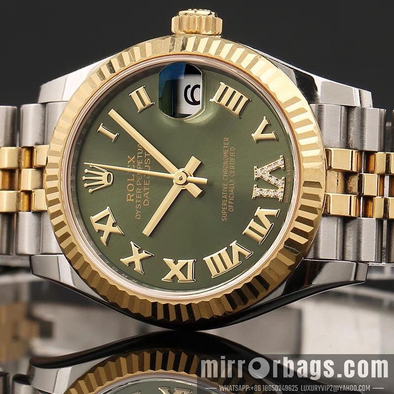Rolex 31mm 022375