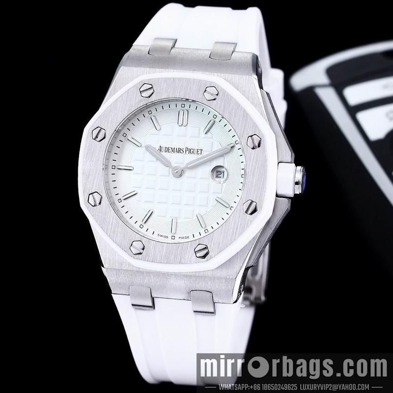 AP 37X12mm 050632