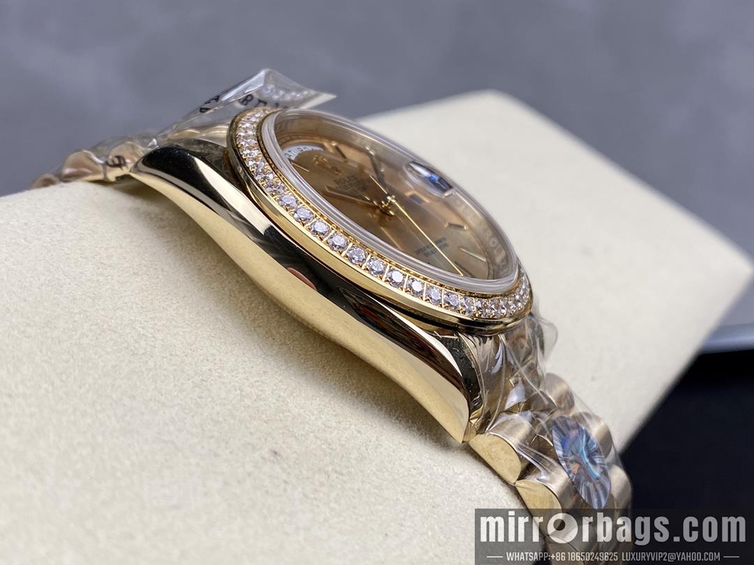Rolex 36mm 092913