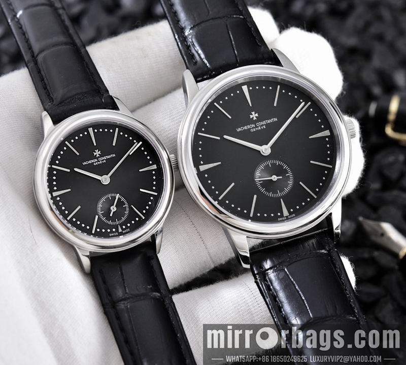 Vacheron Constantin 40mm 33mm 121219