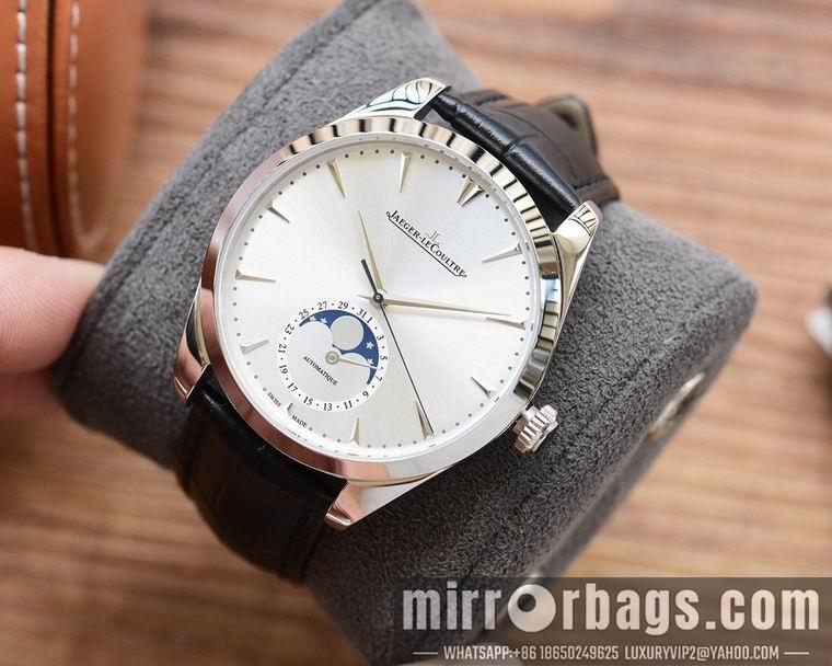 Jaeger Lecoultre men 39mm M03
