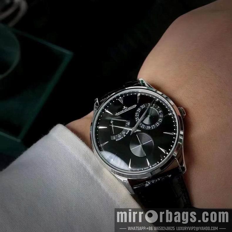 Jaeger Lecoultre men watch M47