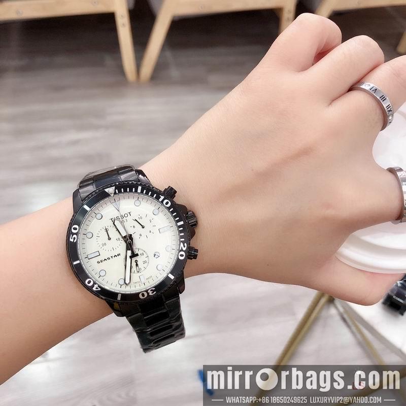 Tissot 42X10mm 041424