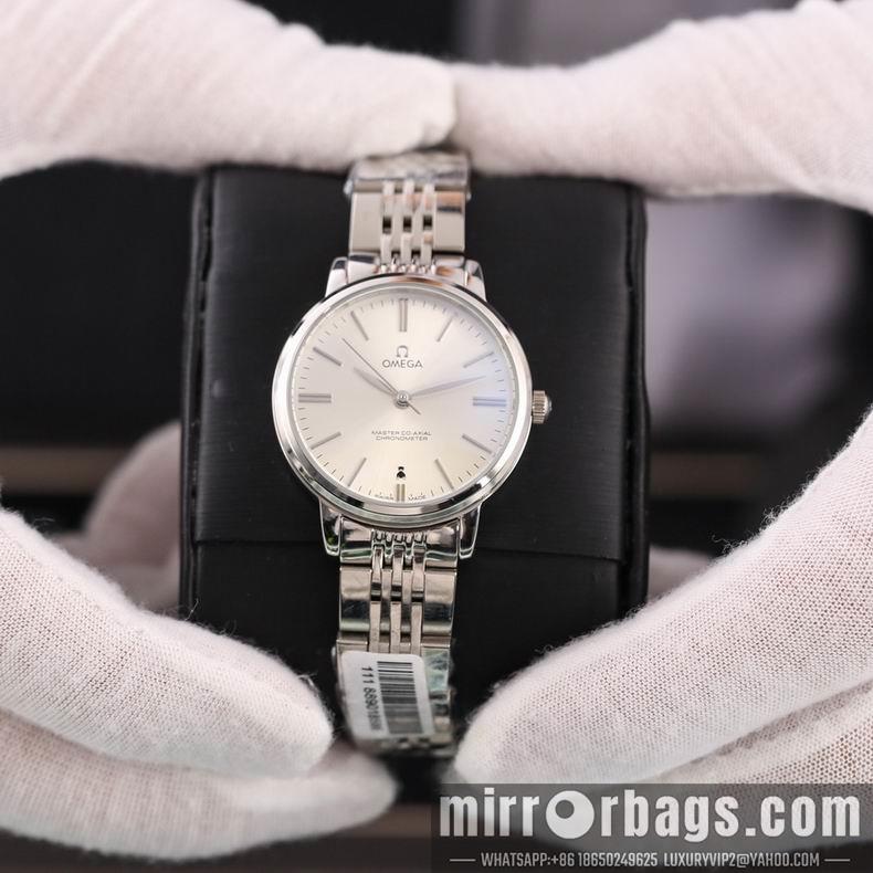 Omega women 34X8mm M47