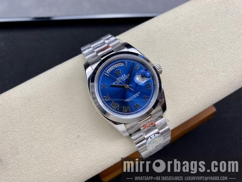 Rolex 36mm 092907