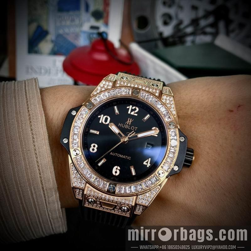 Hublot 43mm 031873