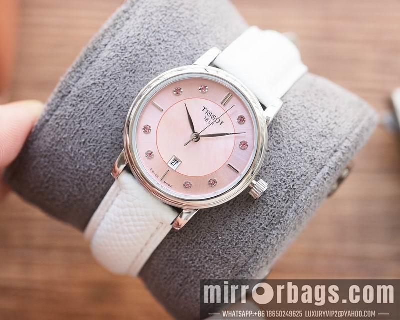 Tissot 30mm 40mm 0413142