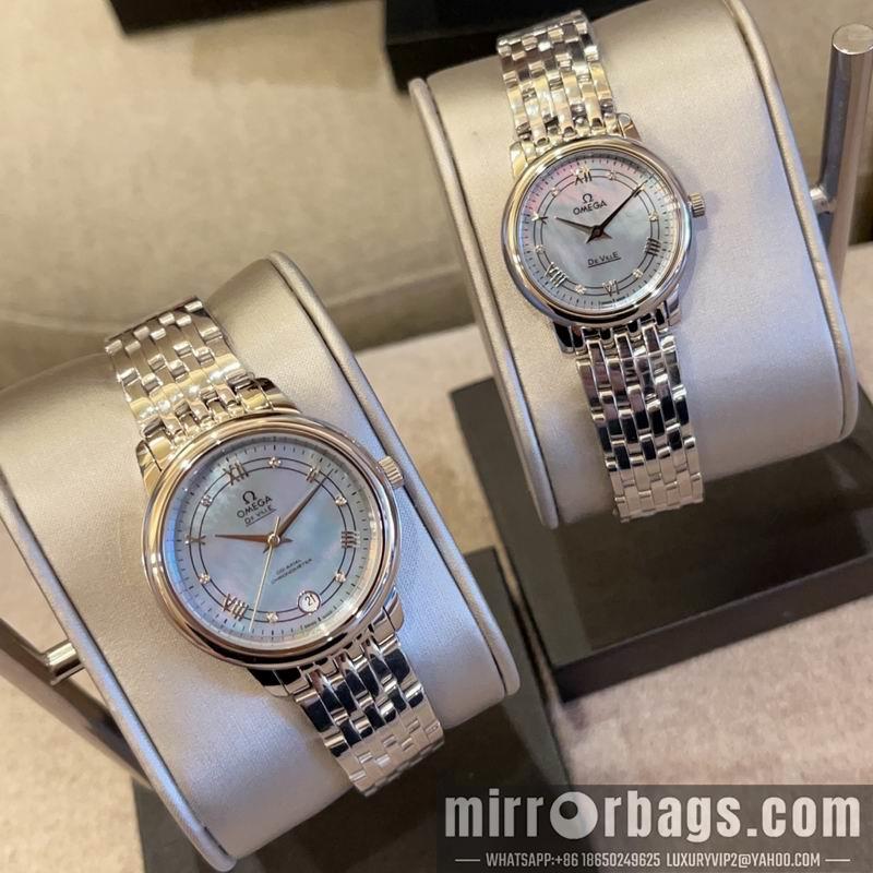 Omega M34mm W27.4mm 022252