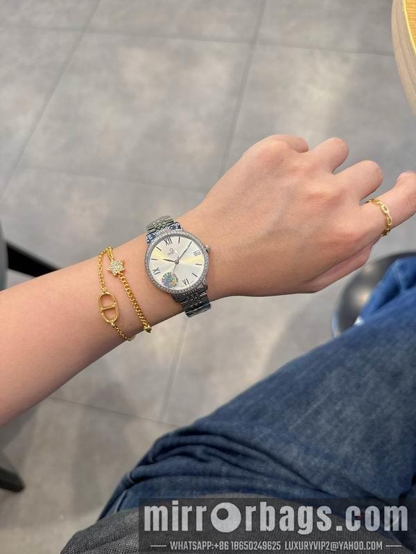 Omega 34mm 042715