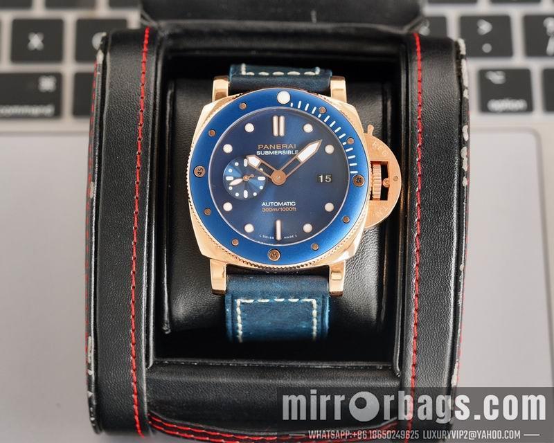 Panerai watch 102360