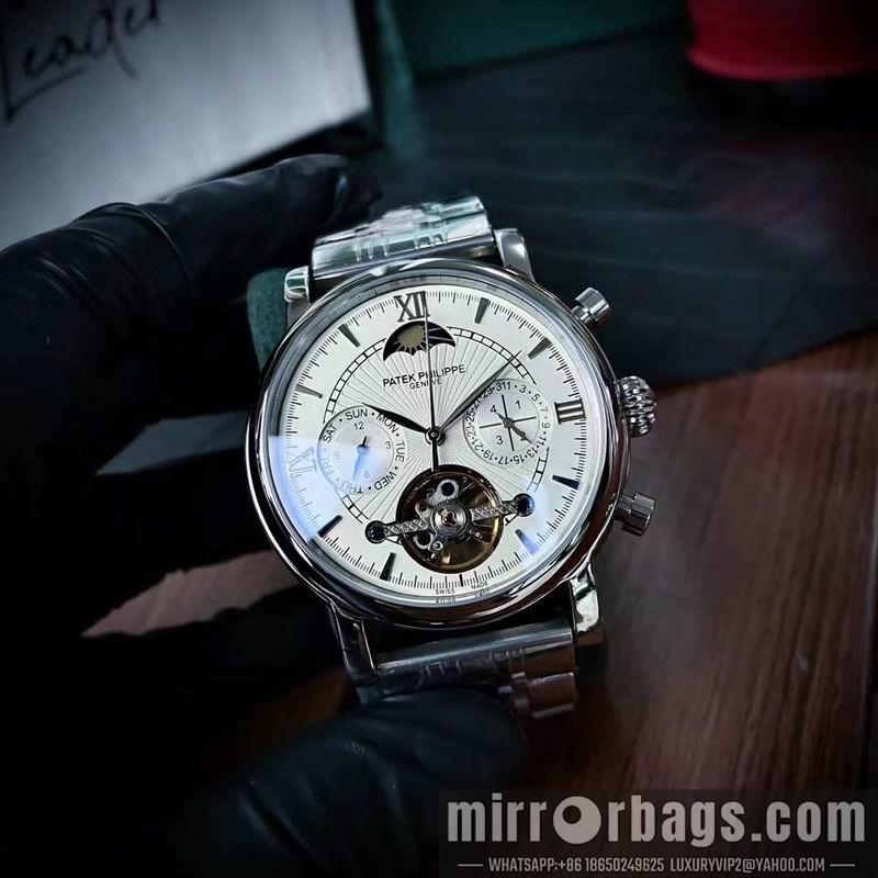 Patek Philippe 43X13mm 071468