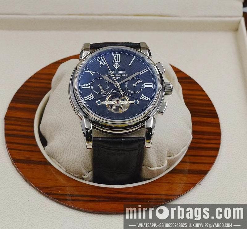 Patek Philippe 44mm 091809