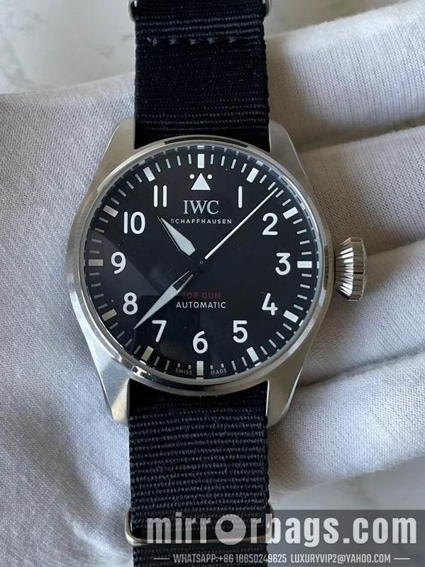 IWC watch 110985