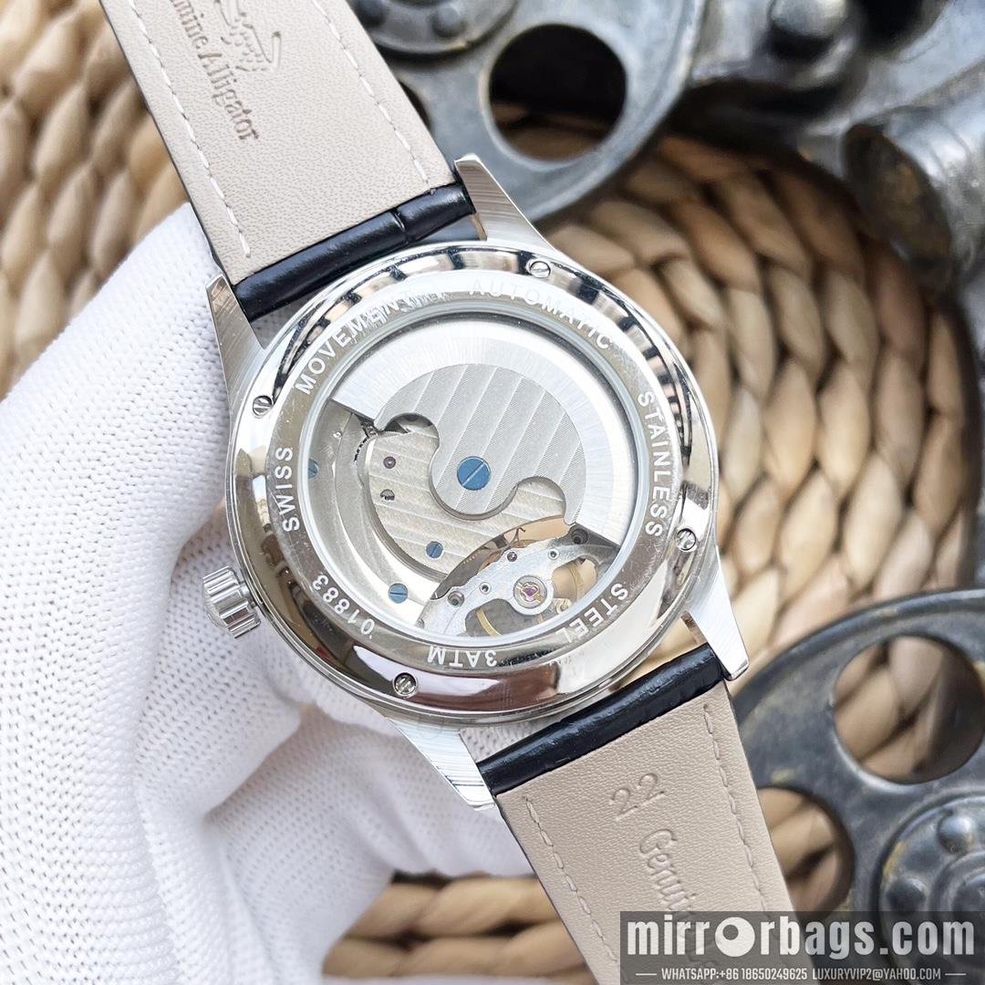 Patek Philippe men 43X13mm 100536