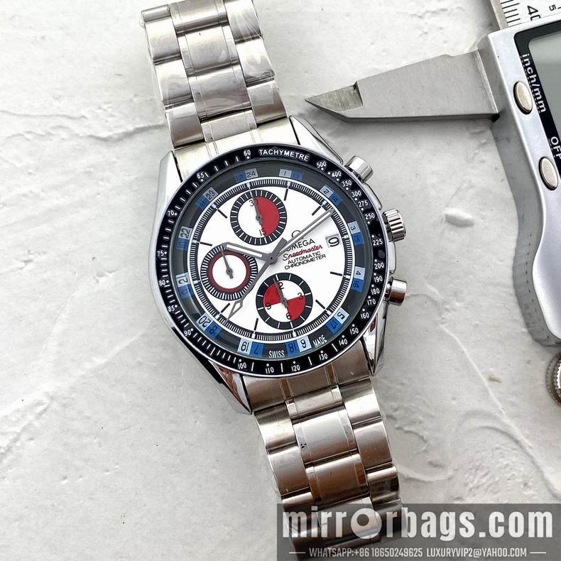 Omega watch 42mm 093005