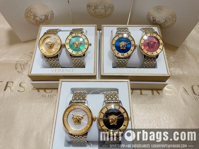 Versace watch 38mm 101633