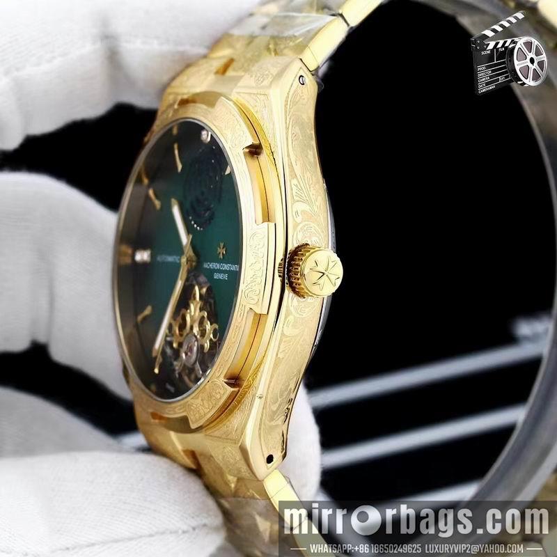 Vacheron Constantin 43X12mm 082382