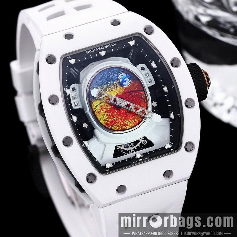 Richard Mille watch 102409