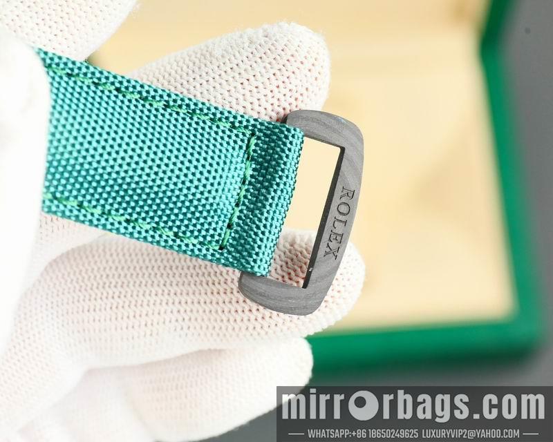 Rolex 40X12.4mm 120131