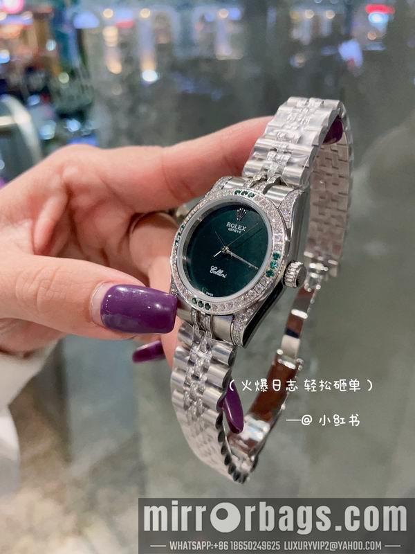 Rolex 31mm 0830152