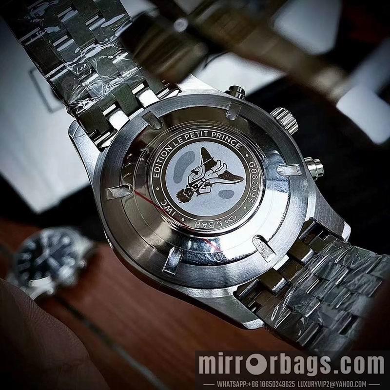IWC watch 050313