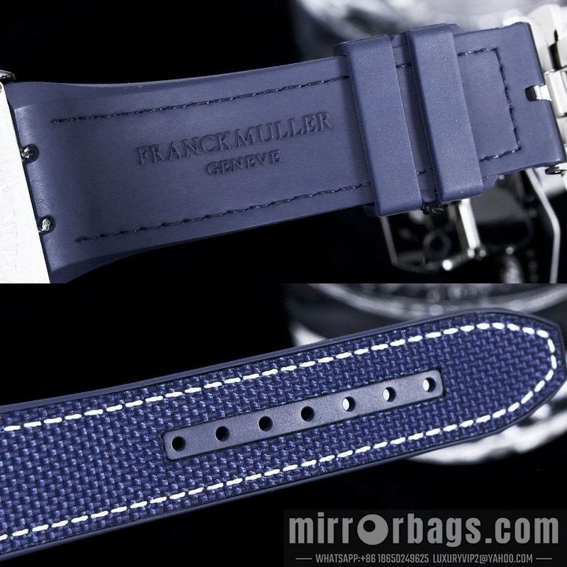 Franck Muller 44X54mm 082916