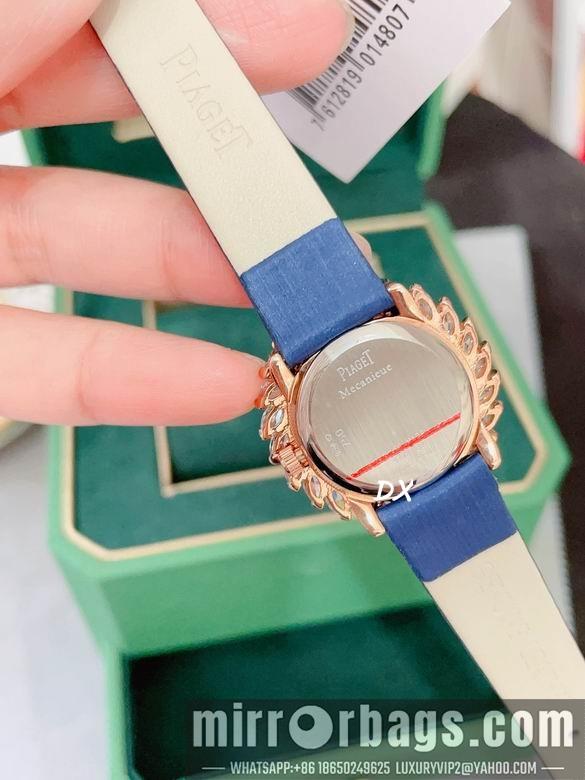 Piaget 31x7.8mm 10nms90