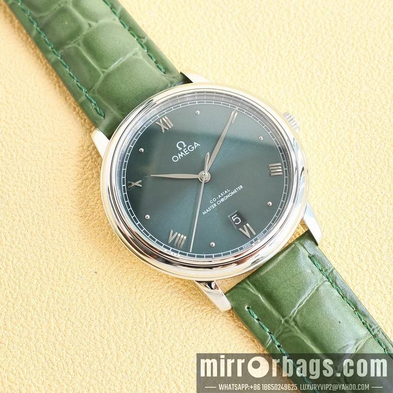 Omega 39.5mm 042792