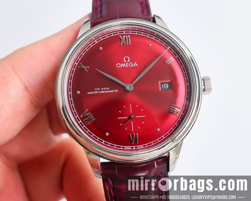Omega 41mm 082984