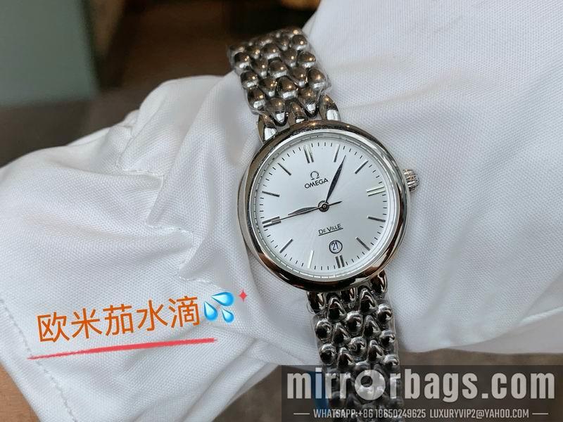 Omega 27mm 042730