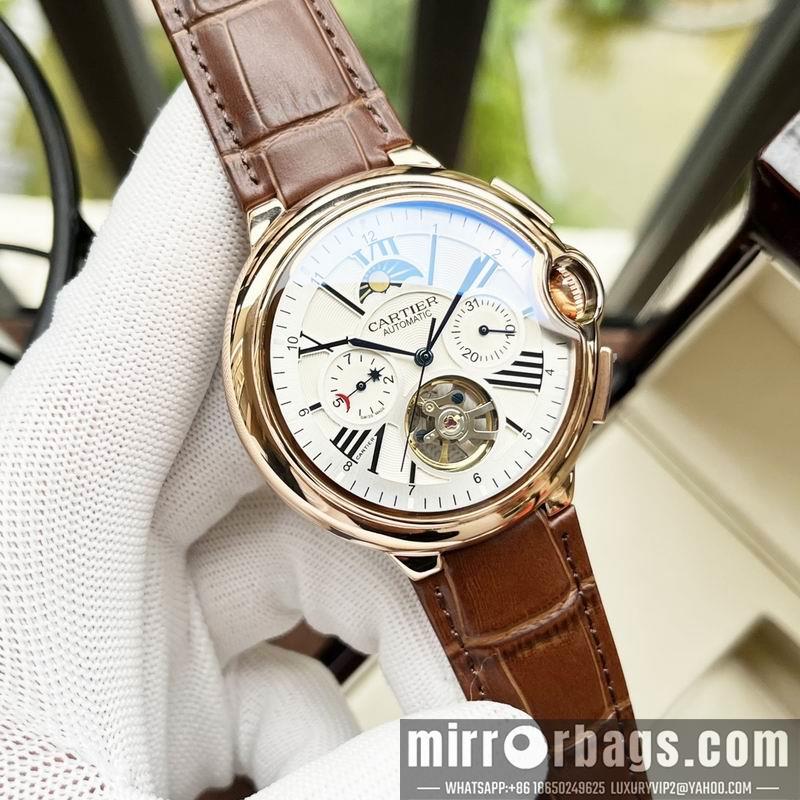 Cartier 44mm 1031124