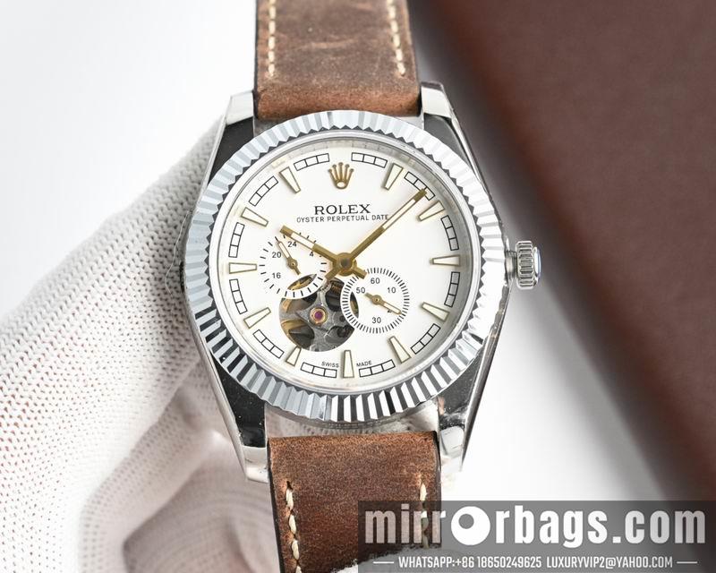Rolex 41mm 042747