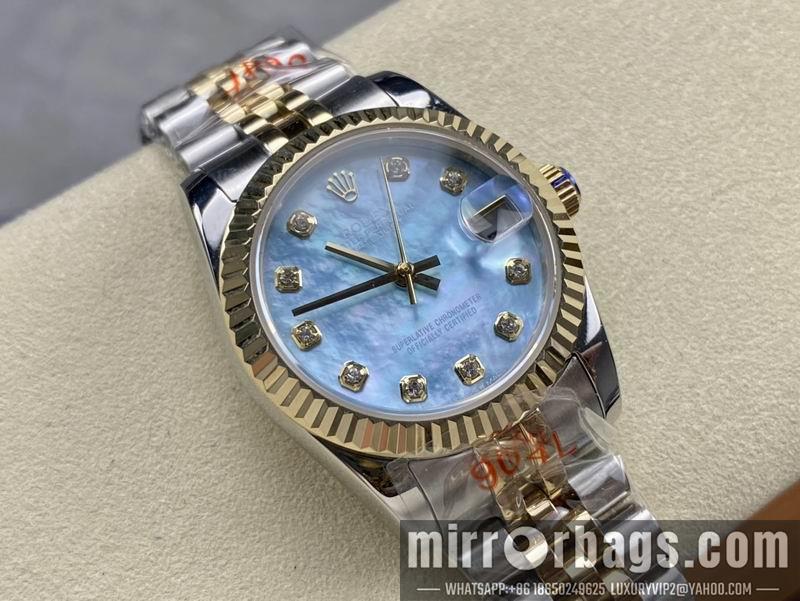 Rolex 31mm 092922