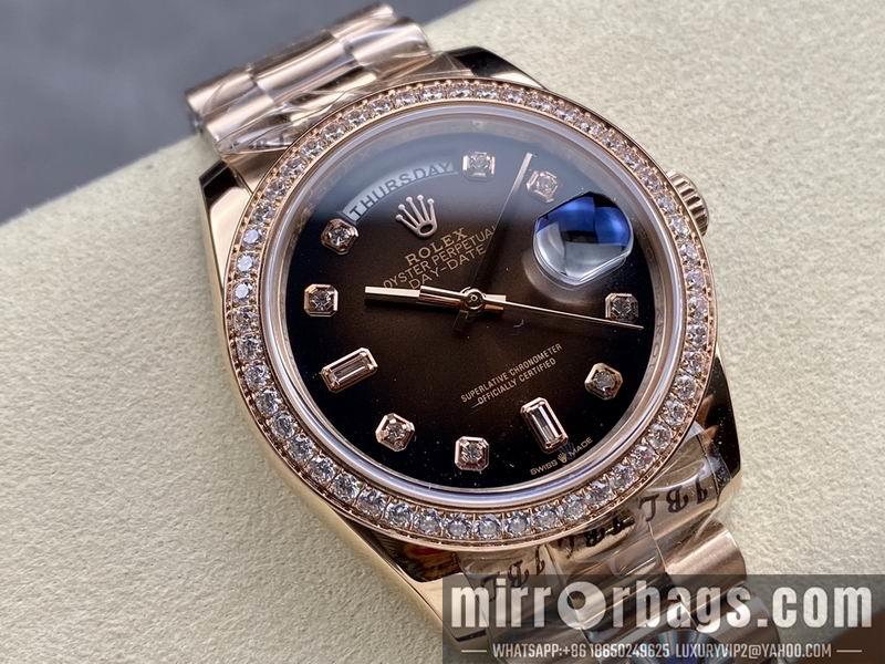 Rolex 36mm 092911