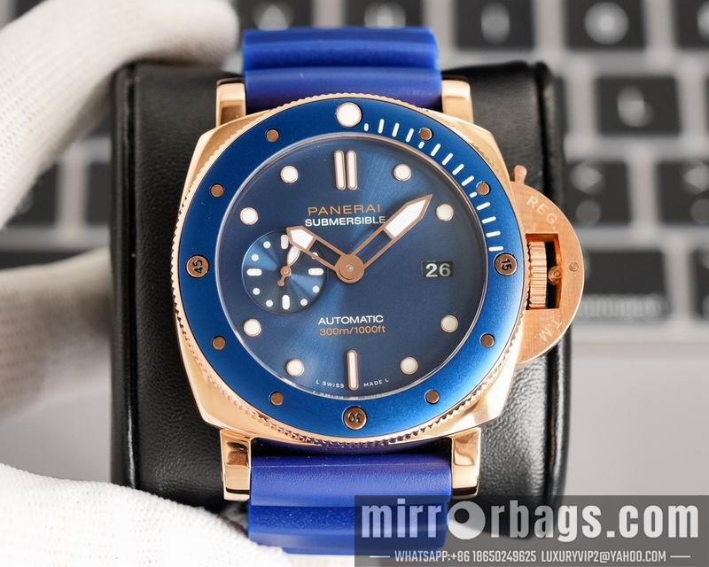 Panerai watch 102360