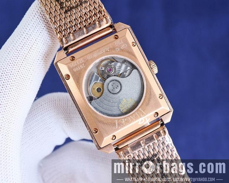 Piaget 31x41mm 1nms103