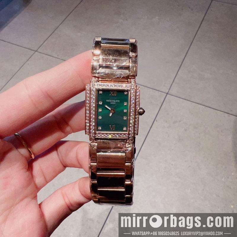 Patek Philippe 26.3mm 082250