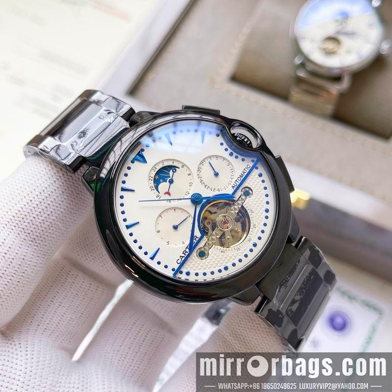 Cartier 42X11mm 101401
