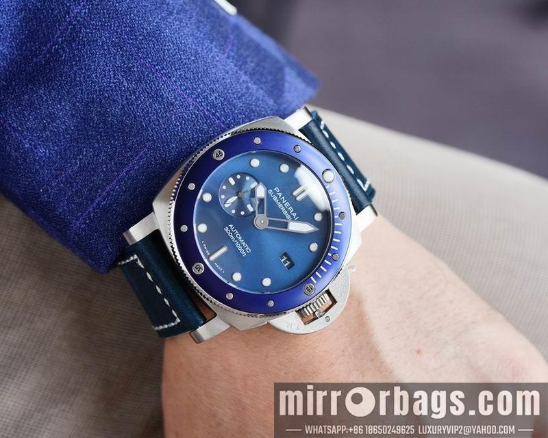 Panerai watch 102334