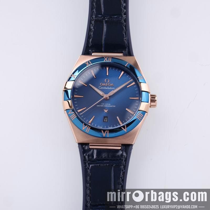 Omega watch 022546